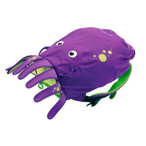 PaddlePak – Blæksprutte