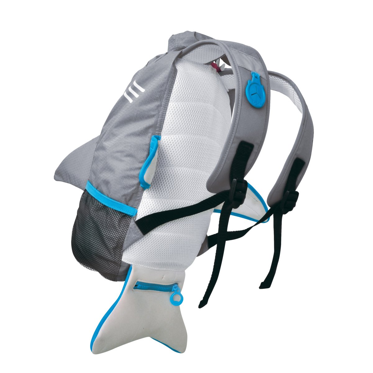 PaddlePak – Hajen - Billede 3