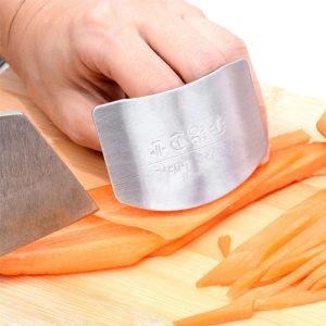 Finger Guard – beskyt dine fingrene