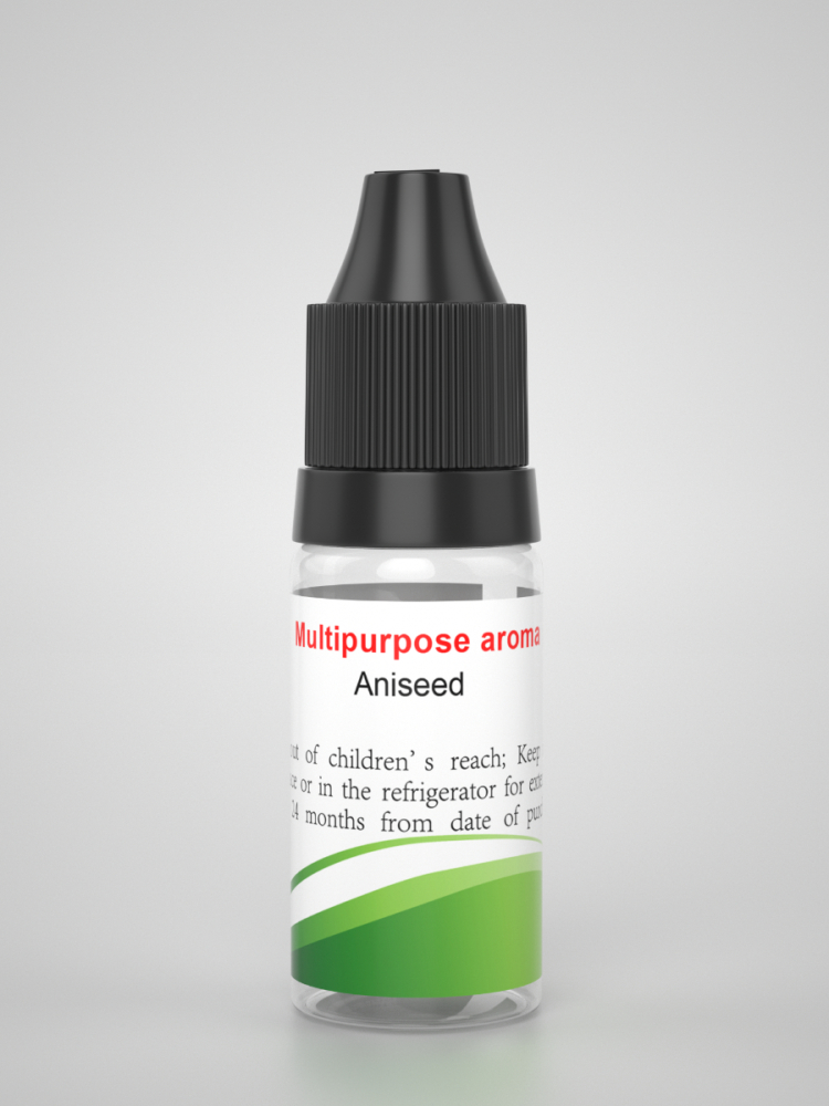 Aniseed aroma fra Hangsen