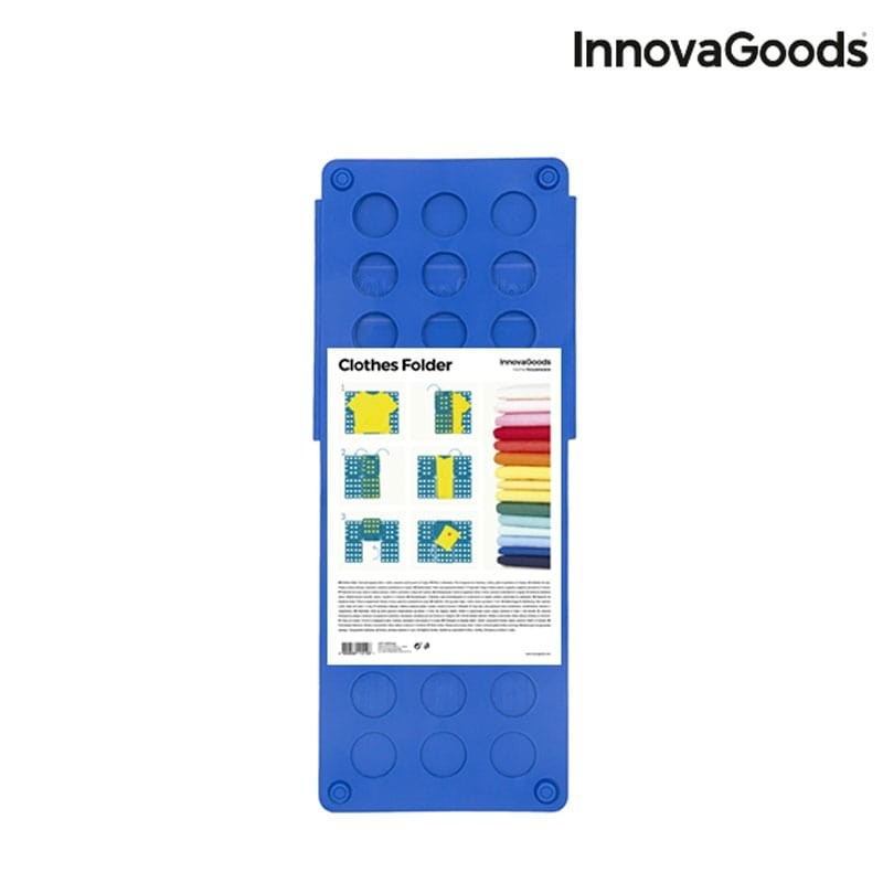Smart tøjfolder - Billede 6