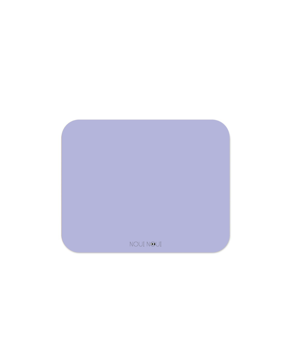 Noui Noui – PlaceMats – Bordskåner 43 x 34 cm – Lavendel - Billede 2