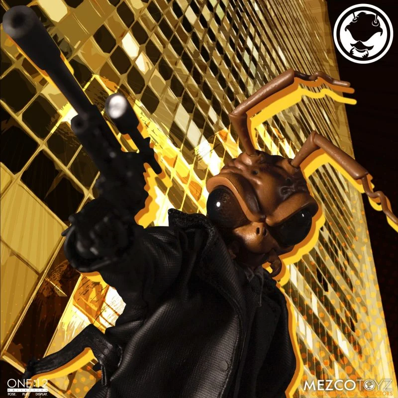 Gomez - Agent Edition - Billede 2