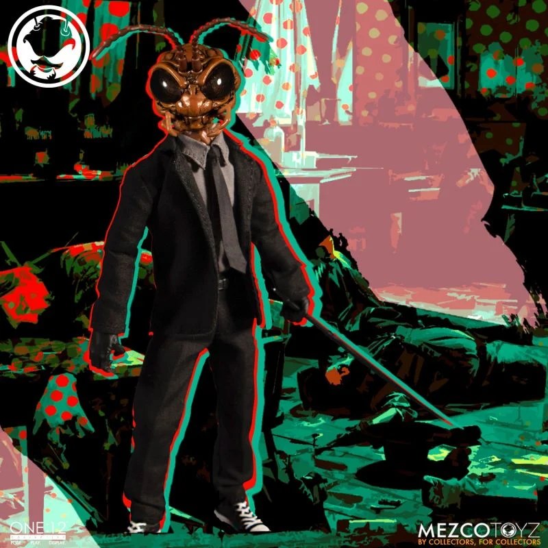 Gomez - Agent Edition - Billede 6